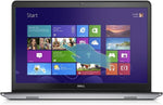 Dell Inspiron 5547 - FHD Touch - i7-4510U - 16GB RAM - 1TB HDD - Silver