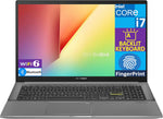 ASUS VivoBook 15 - FHD - i7 1165G7 - 16GB RAM - 1TB SSD - Black
