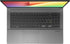ASUS VivoBook 15 - FHD - i7 1165G7 - 16GB RAM - 1TB SSD - Black