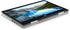 Dell Inspiron 5491 2-in-1 - FHD Touch - i7-10510U - 8GB RAM - 512GB SSD - Silver
