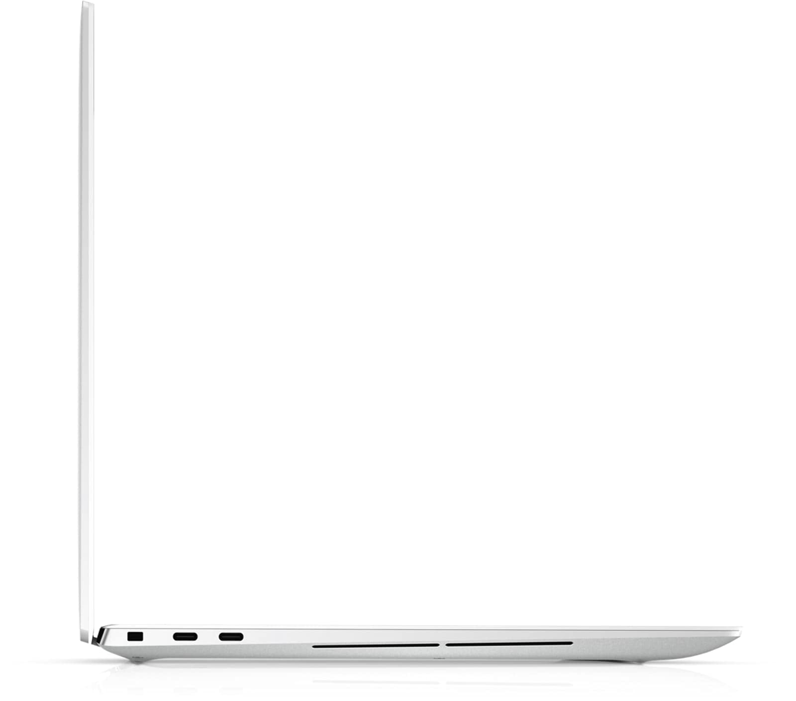 Dell XPS 15 9500 - FHD+ - i5-10300H - 16GB RAM - 512GB SSD - Silver