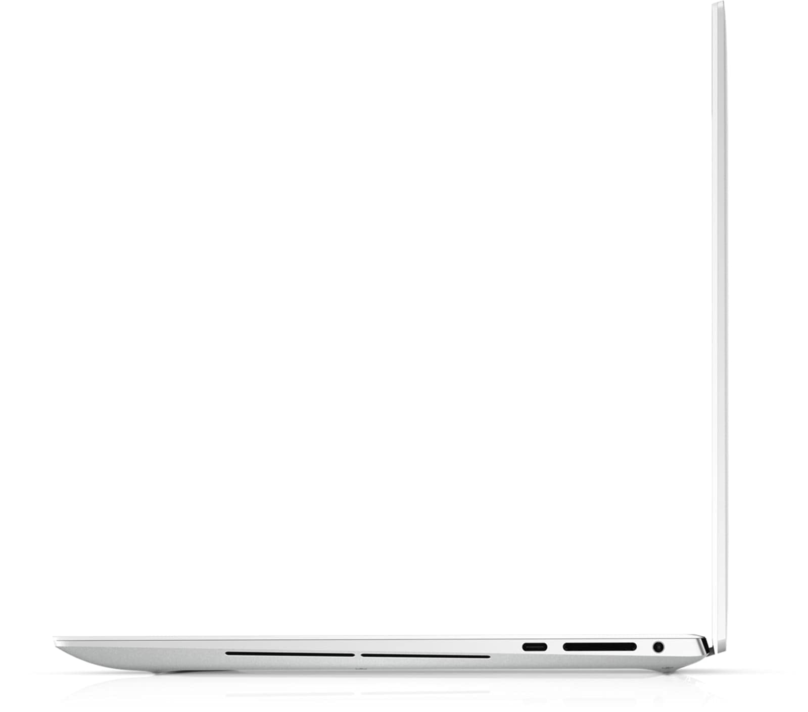 Dell XPS 15 9500 - FHD+ - i5-10300H - 16GB RAM - 512GB SSD - Silver