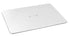 Asus Zenbook - QHD+ - m3 6Y30 - 8GB RAM - 256GB SSD - White