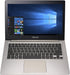 Asus Zenbook UX303UB - QHD+ Touch - i7 6500U - 12GB RAM - 512GB SSD - Smoky Brown
