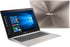 Asus Zenbook UX303UB - QHD+ Touch - i7 6500U - 12GB RAM - 512GB SSD - Smoky Brown