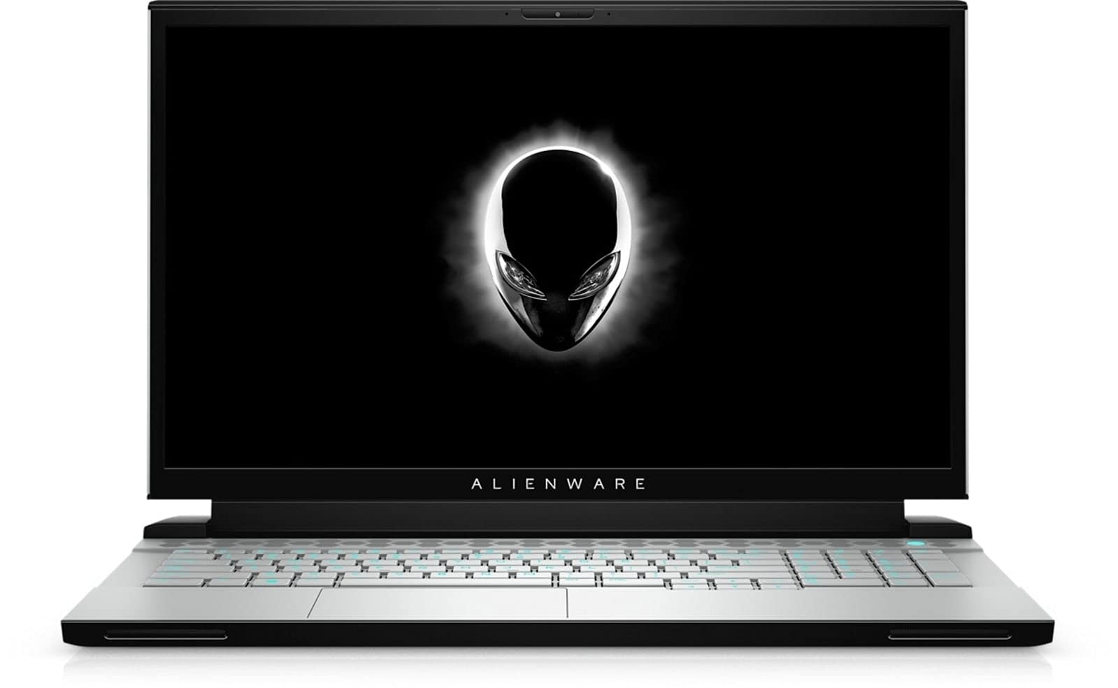Alienware m17 R2 - 17.3 FHD - i7-9750H - 16GB RAM - RTX 2060 - 512GB NVME - White