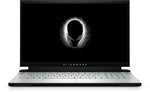 Alienware m17 R2 - 17.3 FHD - i7-9750H - 16GB RAM - RTX 2060 - 512GB NVME - White