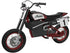 Razor - Indian Youth eFTR Jr w/7 miles Max Operating Range & 15 mph Max Speed - Small - Black - 15128102