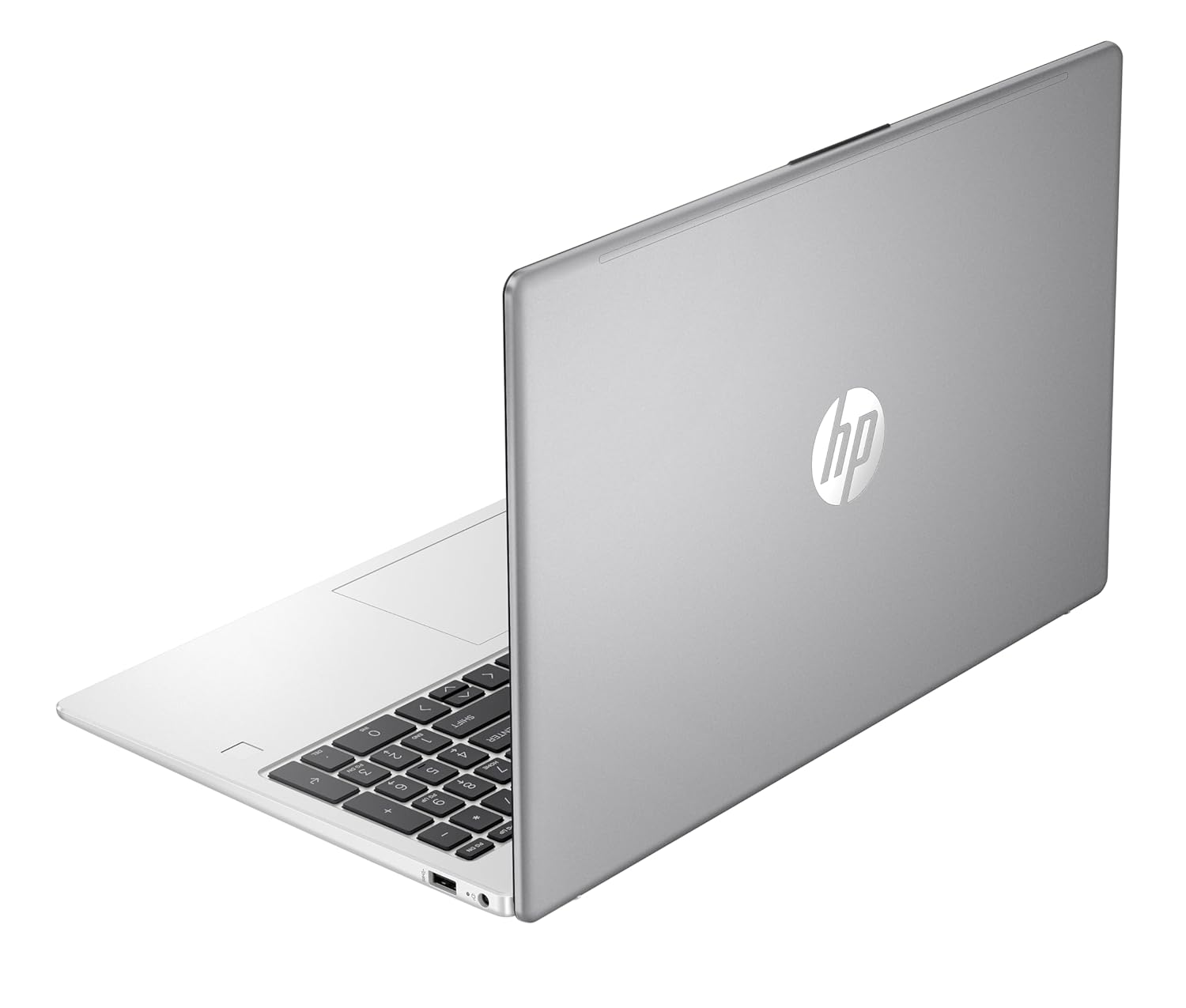 HP Laptop - WXGA - Athlon 7 120U - 8GB RAM - 256GB SSD - Silver