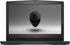 Alienware 17 R4 - i7-7700HQ - 16GB RAM - 256GB SSD / 1TB HDD - Silver