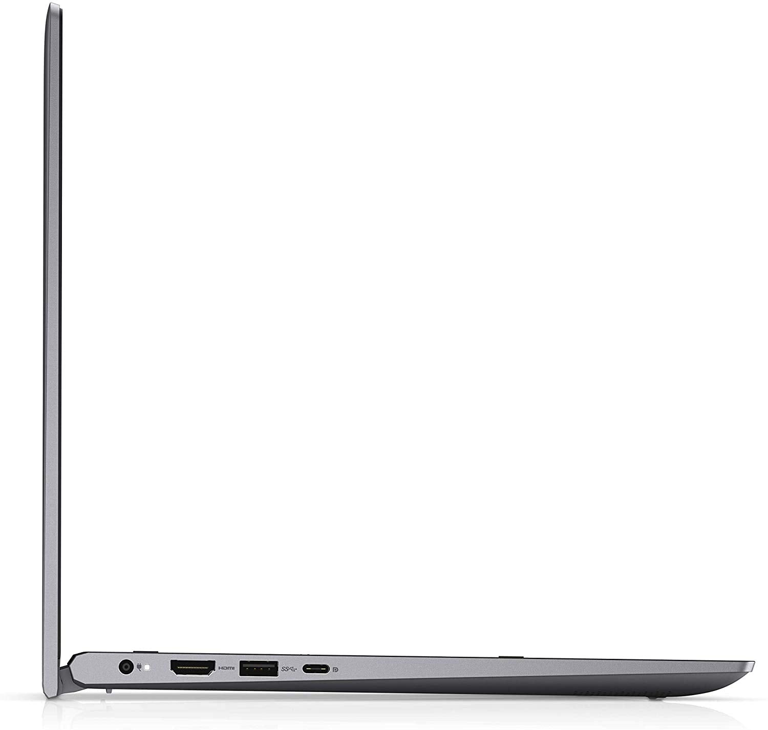 Dell Inspiron 5400 - 2-in-1 FHD Touch - i7-1065G7 - 8GB RAM - 512GB SSD +32GB Optane - Silver