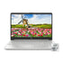 HP Notebook HD - i3-1005G1 - 4GB RAM - 128GB SSD - Natural Silver - 15-dy1024wm