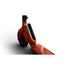 NIU - KQi Youth+ Electric Kids Scooter w/ 7.5 mi Max Operating Range & 10 mph Max Speed - Orange