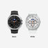 Samsung Galaxy Watch8 Classic 46mm BT -  Stainless Steel - Black(2025) - SM-L500NZKAXAA