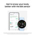 Samsung - Galaxy Watch FE Smartwatch 40mm BT - Black - (2024)