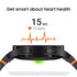Samsung - Galaxy Watch FE Smartwatch 40mm BT - Black - (2024)