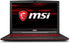 MSI GL63 8RC-068 - FHD - i7-8750H - 16GB RAM - GTX 1050 - 1TB HDD / 128GB SSD - Black