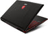 MSI GL63 8RC-068 - FHD - i7-8750H - 16GB RAM - GTX 1050 - 1TB HDD / 128GB SSD - Black