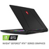 MSI GL65 Leopard 10SFK-062US - FHD - i7-10750H - 16GB RAM - RTX2070 - 512GB SSD - Black