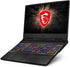 MSI GL65 Leopard 10SFK-062US - FHD - i7-10750H - 16GB RAM - RTX2070 - 512GB SSD - Black