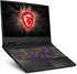 MSI GL65 Leopard 10SFK-062US - FHD - i7-10750H - 16GB RAM - RTX2070 - 512GB SSD - Black