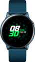Samsung Galaxy Watch Active 40mm Green Bluetooth w/ Green Band - SM-R500NZGAXAR