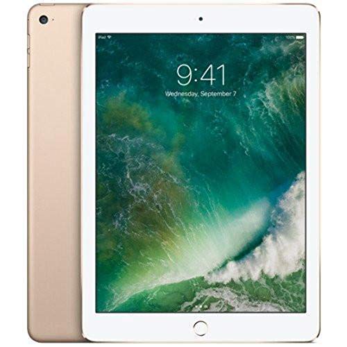 Apple iPad Air 9.7"" 2nd Gen (2014) ( Wi-Fi Only ) - 64GB - Gold - MH182LL/A