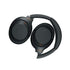 Sony - WH-1000XM3 Wireless Noise Cancelling Over-the-Ear Headphones with Google Assistant - Black