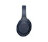 Sony WH1000XM4 Wireless Noise-Cancelling Over-the-Ear Headphones - Midnight Blue