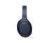 Sony WH1000XM4 Wireless Noise-Cancelling Over-the-Ear Headphones - Midnight Blue