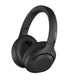 Sony - WH-XB900N Wireless Noise Cancelling Over-the-Ear Headphones - Black