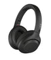 Sony - WH-XB900N Wireless Noise Cancelling Over-the-Ear Headphones - Black