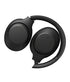 Sony - WH-XB900N Wireless Noise Cancelling Over-the-Ear Headphones - Black