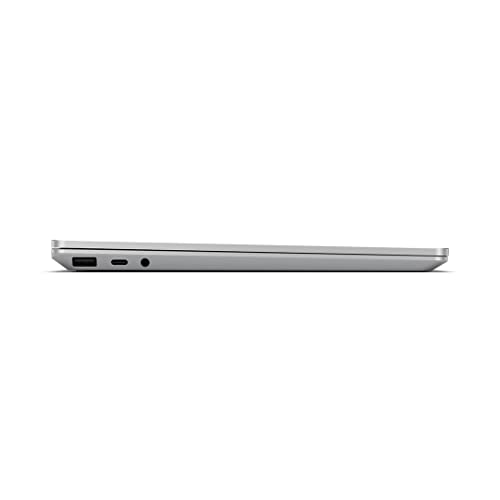 Microsoft - Surface Laptop Go 2 - 12.4” Touch-Screen - Intel Core i5 with 8GB Memory - 128GB SSD - P