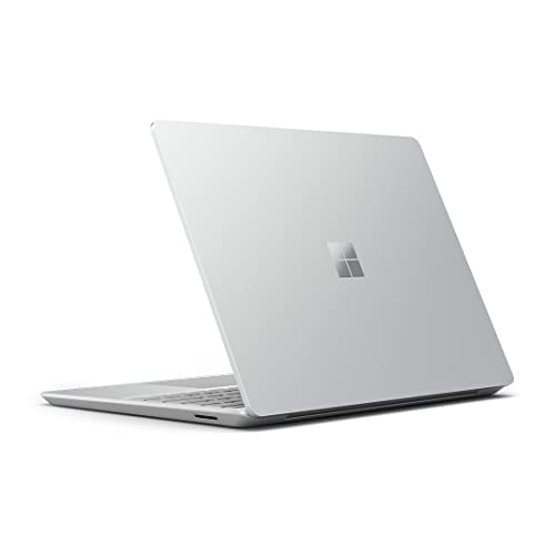 Microsoft - Surface Laptop Go 2 - 12.4” Touch-Screen - Intel Core i5 with 8GB Memory - 128GB SSD - P