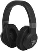 JBL - Under Armour Project Rock Wireless Over-the-Ear Headphones - Black