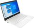HP WXGA - AMD 3020e - 4GB RAM - 64GB SSD - Silver - 14-fq0048nr