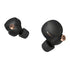 Sony - WF-1000XM4 True Wireless Noise Cancelling In-Ear Headphones - Black