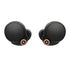 Sony - WF-1000XM4 True Wireless Noise Cancelling In-Ear Headphones - Black