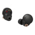 Sony - WF-1000XM4 True Wireless Noise Cancelling In-Ear Headphones - Black