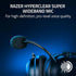 Razer - BlackShark V2 Pro Wireless Gaming Headset for PC
