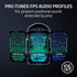 Razer - BlackShark V2 Pro Wireless Gaming Headset for PC