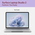 Microsoft Surface Laptop Studio 2 - 14.4" - i7-13700H - 64GB RAM - RTX 4060 - 2TB SSD