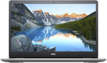 Dell Inspiron 5593 - FHD - i7 1065G7 - 8GB RAM - 512GB SSD - Silver