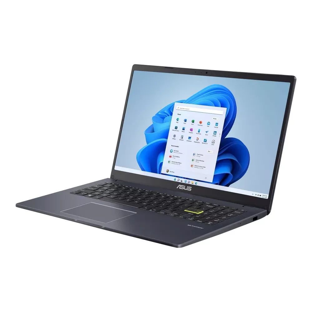 Asus Vivobook Go L510 - FHD - Celeron N4020 - 4GB RAM - 128GB SSD - Star Black