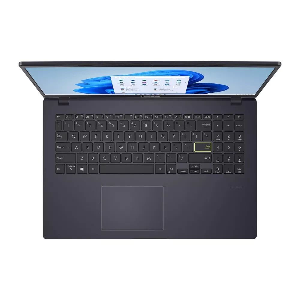 Asus Vivobook Go L510 - FHD - Celeron N4020 - 4GB RAM - 128GB SSD - Star Black