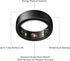 Oura Ring Gen3 - Horizon - Size 12 - Stealth JZ90-51385-12