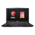 MSI GE63 Raider RGB 8SE-053 - FHD - i7 8750H - 16GB RAM - RTX 2060 - 256GB SSD / 1TB HDD - Black