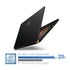 MSI GS75 Stealth-204 17.3" Gaming Laptop , 144Hz 3ms, Intel i7-8750H , NVIDIA RTX 2060 6G, 16GB RAM, 256GB NVMe SSD