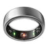 Oura Ring Gen3 - Horizon - Size 10 - Brushed Titanium - JZ90-52594-10